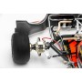 Chasis Kart CRG KT4-KZ 2022