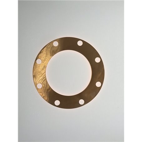 Junta culata cobre 0,10