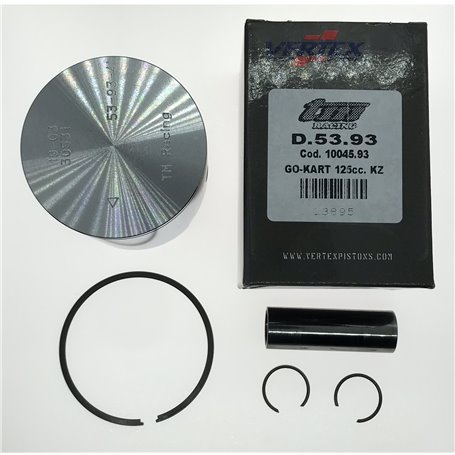 Pistón 53.97 4° light