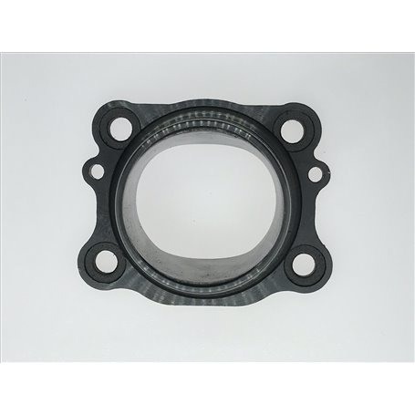 Colector escape 29mm