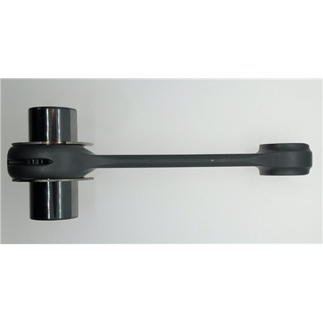 Biela KZ 22 cpl agujero 6