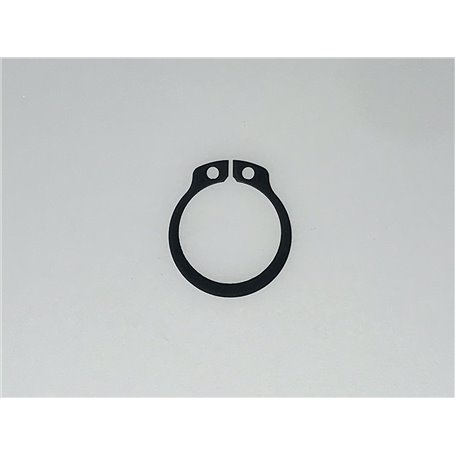 Seeger E20 piñón cambio-coppia