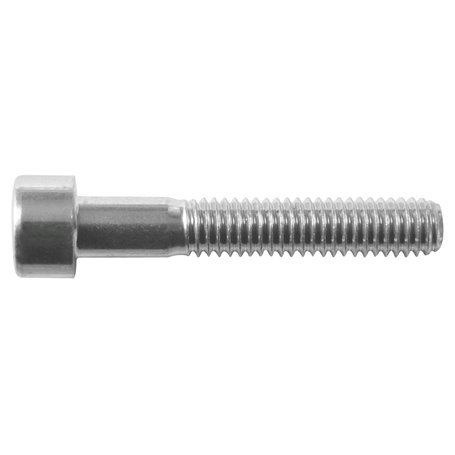 Tornillo M8x45 cilindrico