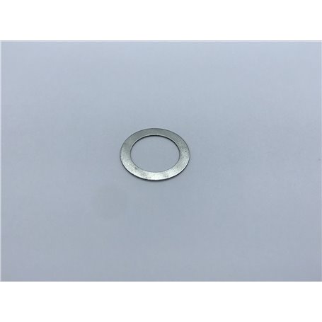 Espaciador bomba freno 14-20x0,5