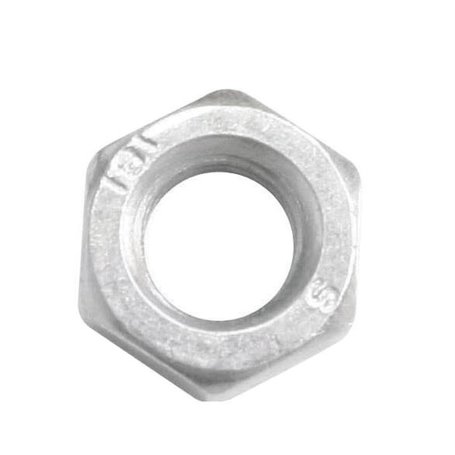 Tuerca M8 metalblock