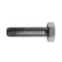 Tornillo M8x30 hexagonal