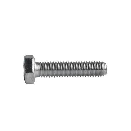 Tornillo M8x35 hexagonal