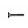 Tornillo M6x30 avellanado