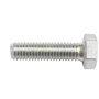 Tornillo M8x25 Cilindrico
