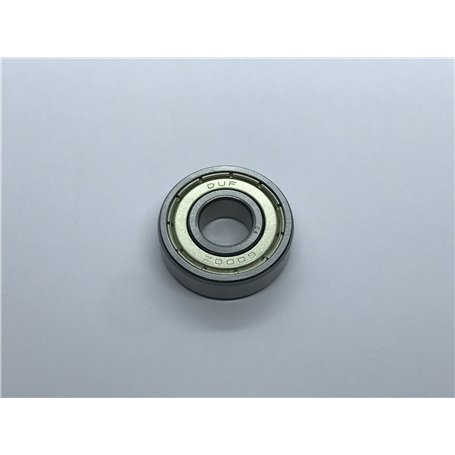 Cojinete mangueta 6000 ZZ