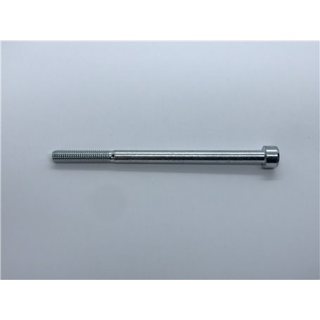 Tornillo M5x80 cilindrico