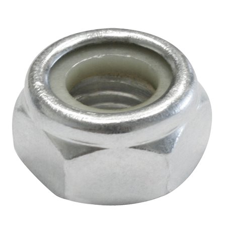 Tuerca M10 autoblocante