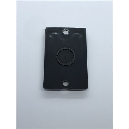 Tapa membrana bomba freno V09