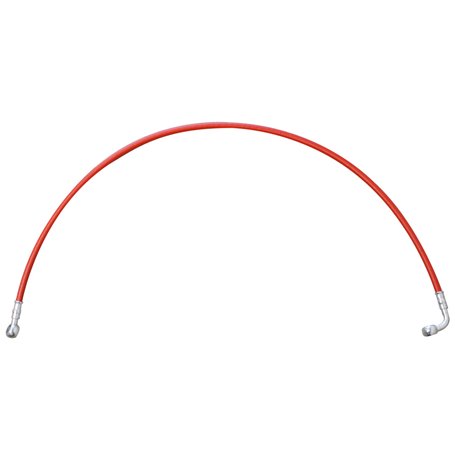 Tubo freno 720 V09 posterior