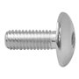 Tornillo M6x16 plancha reposapies