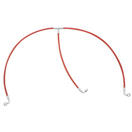 Tubo freno anterior V05