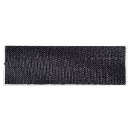 Velcro espuma asiento