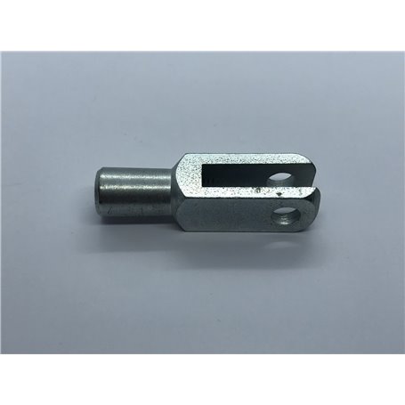 Horquilla freno corta