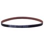 Correa dentada 160