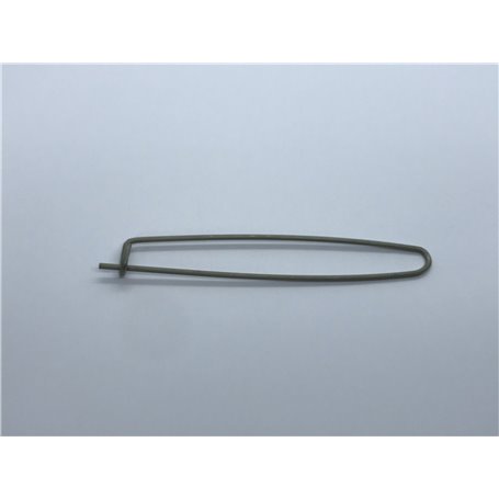 Pasador de seguridad pinza posterior V09