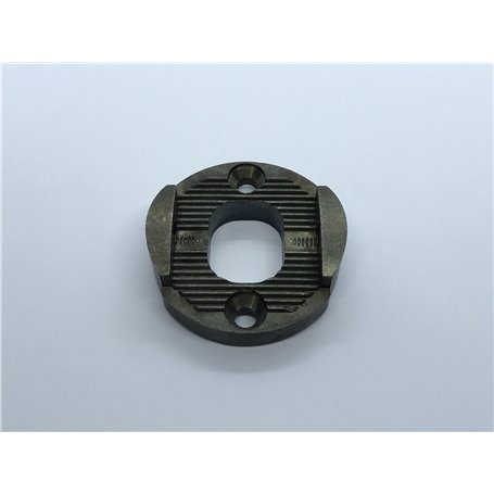 Caster porta piastrina A