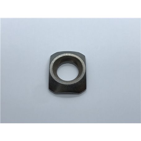 Caster piastrina alta B