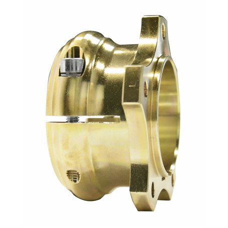 Mozzo disco freno posterior 50 R-line MG