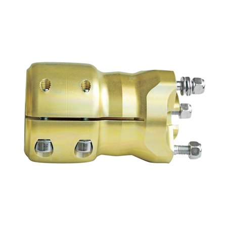 Buje trasero 50x120 2 tornillos R-line