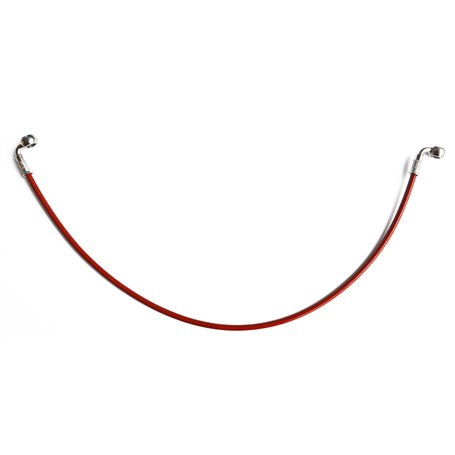 Tubo freno 635mm mini