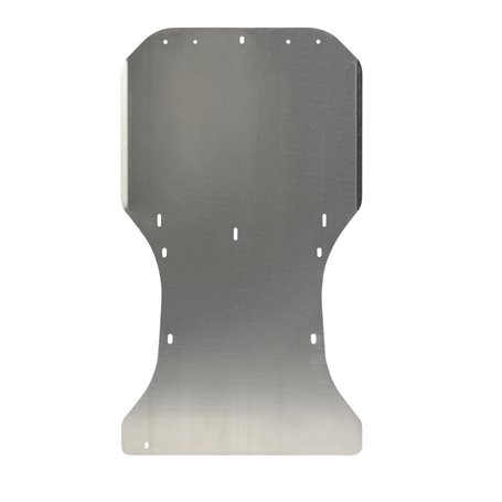 Plancha reposapies KT4