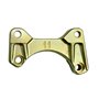 Soporte pinza freno V11 Ø192 oro