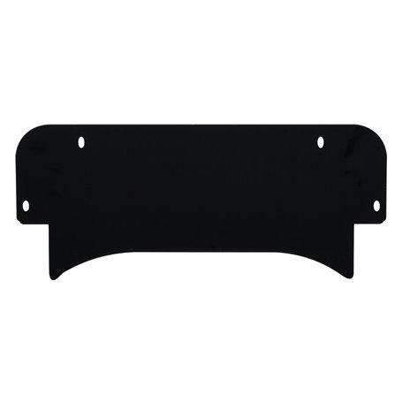 Extension plancha reposapies