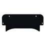 Extension plancha reposapies