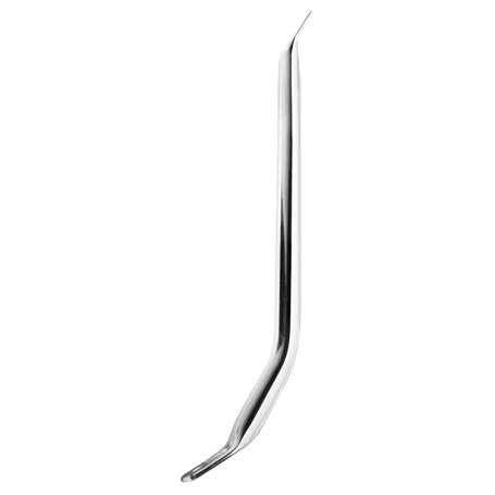 Tirante asiento 34 curvado