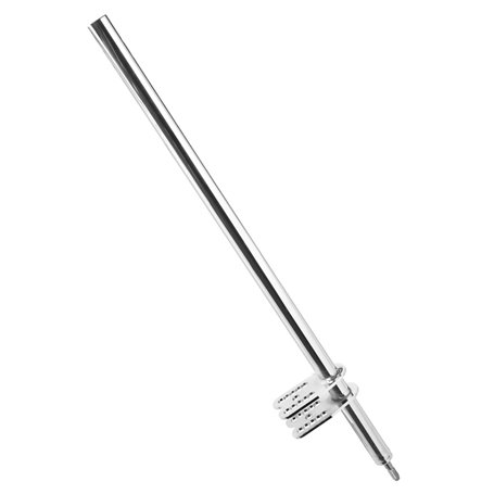 Caña dirección multiforo