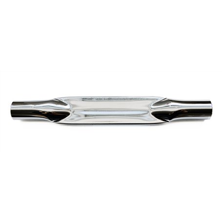 Barra estabilizadora hierro anterior D30 L300 