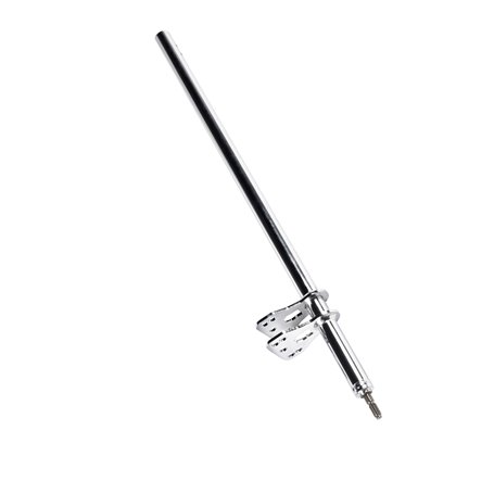 Caña dirección 15°