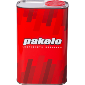 Aceite Lubricante Pakelo Racing (2TS)