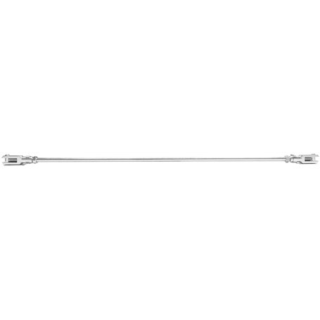 Asta freno DD 45cm completa