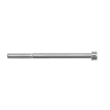 Tornillo M8x130 cilindrico