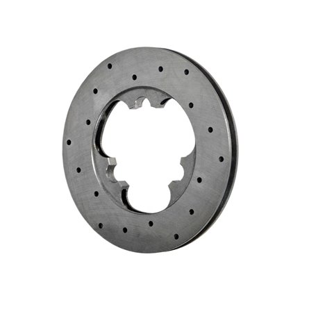 Disco freno anterior V11 Ø154