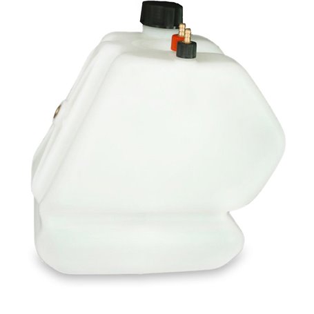 Depósito gasolina 8,5LT KZ