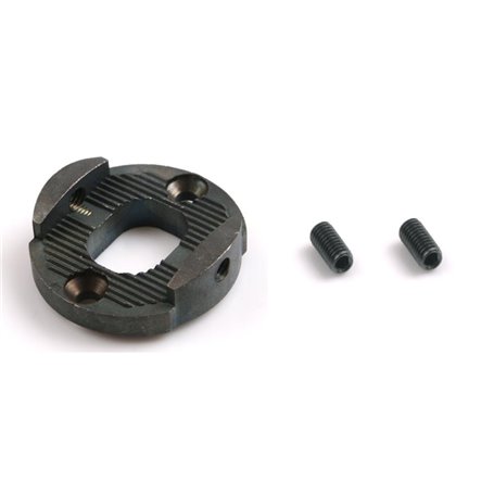 Caster porta piastrina A + prisioneros