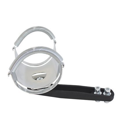 Soporte escape KZ 2015 completo