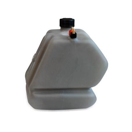 Depósito gasolina fumè 8,5LT DD