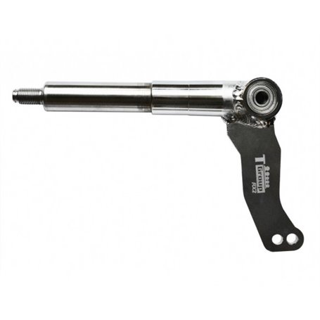 Mangueta KZ V11 10-25 RX2 izquierda D