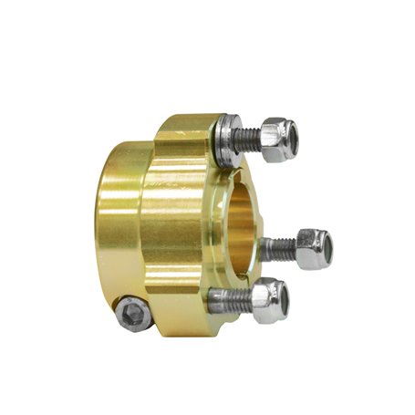 Buje trasero 30x40 oro