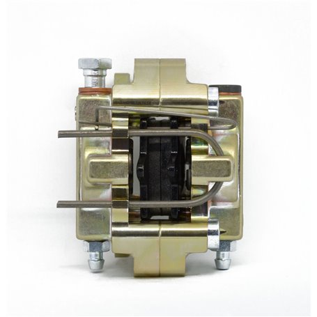 Pinza freno mini D24 oro