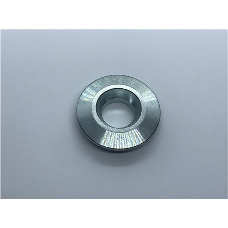 Caster fijo esferico 