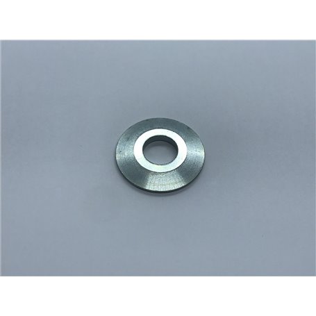 Espesor mangueta 10-28x3 plano